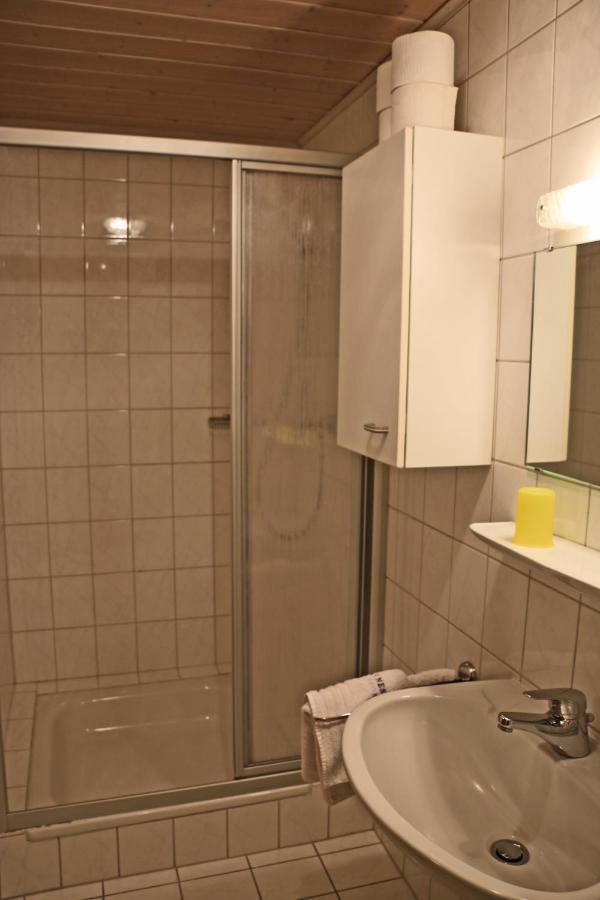 Appartementhaus Elisabeth Winklhofer Bad Füssing Habitación foto