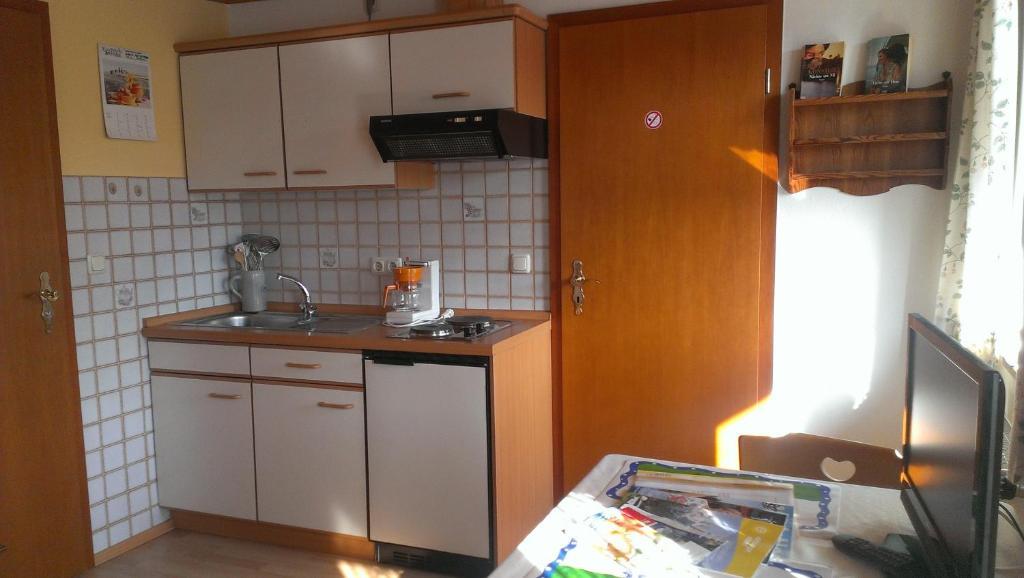 Appartementhaus Elisabeth Winklhofer Bad Füssing Habitación foto
